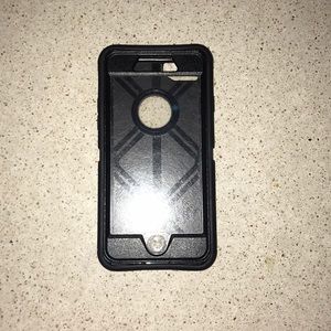 Otter box case for iPhone 7/8